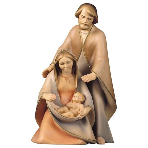 Statua gruppo della natività - gruppo,