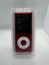 Apple iPod Nano 4th 4