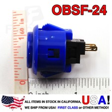 Sanwa obsf blu royal - sanwa,