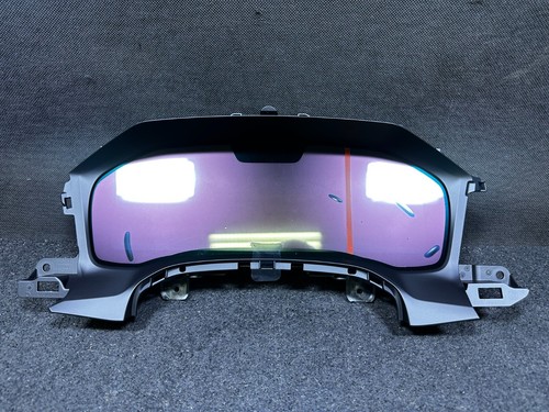 Bmw oem lcd live cockpit - oem,