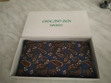 Cuscino Zen Da Viaggio