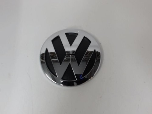 Logo emblema posteriore