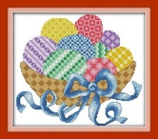 OWN4B - Kit per punto croce