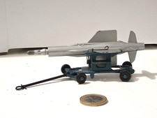 corgi toys 350 thunderbilrd