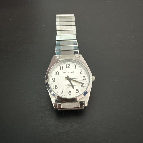 Orologio uomo waltham - uomo, water