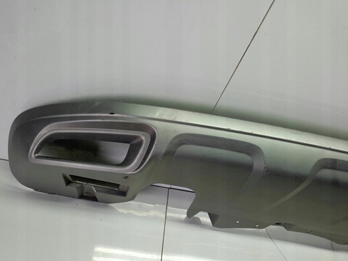 Fiat 500l 2017 paraurti - fiat,