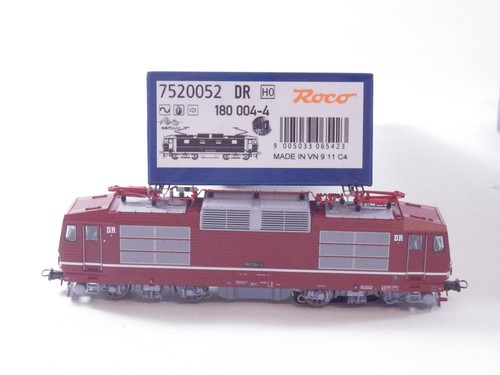 Roco 7520052 ac digital - h0,