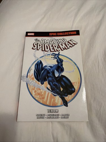 Marvel amazing spider man - marvel,