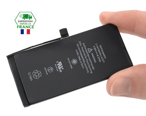 Batterie pour apple - , 12