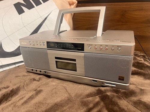Toshiba aurex ak2 - ty, bluetooth