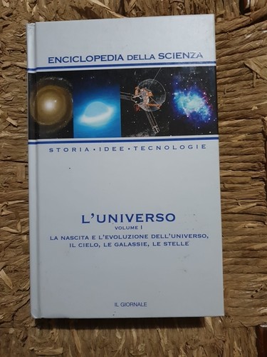 Enciclopedia della - enciclopedia,