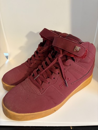 Fila sneakers alte - alte, us