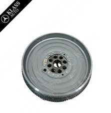 Volant moteur bi-masse