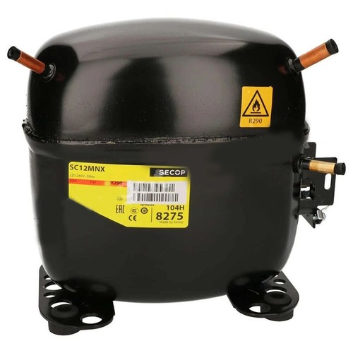 Per compressore danfoss - 1x,