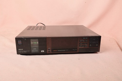Vintage akai gx - akai, gx-r99