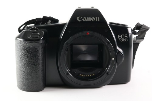 Canon eos 1000 corpo - eos,