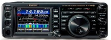 Ricetrasmettitore Yaesu FT-991A All Mode HF/50/144/430 MHz 100W