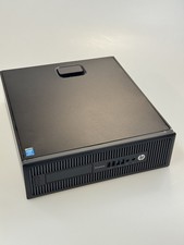 HP EliteDesk 800 G1 Intel Core