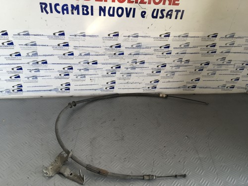 Cavo freno stazionamento - cavo,