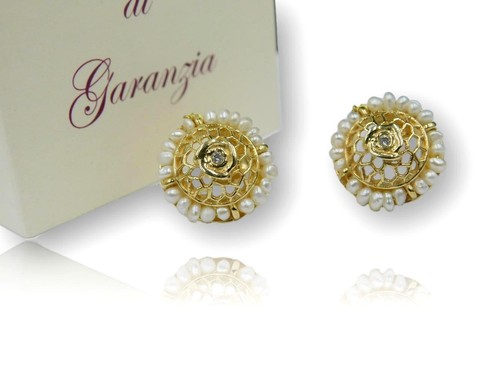 Orecchini per donna - orecchini,