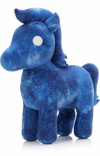Peluche collezione numskull - da,