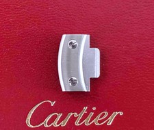 Cinturino orologio Cartier
