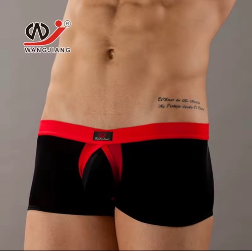 Boxer sexy wang - boxer, jiang