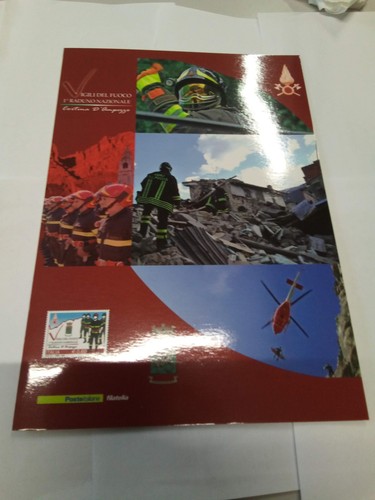 Folder vigili del fuoco - del, fuoco.