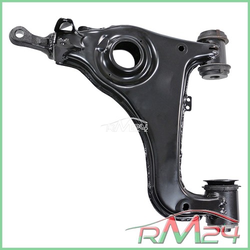 Braccio sospensione ant inf - sospensione,