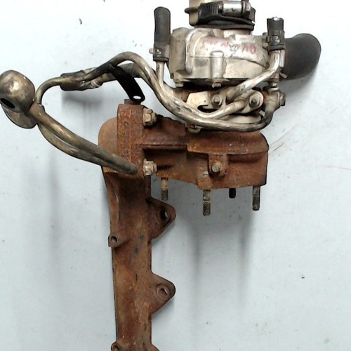 Turbina turbo per toyota - per,