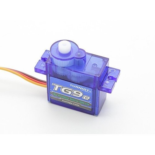 Turnigy tg9e micro - tg9e, servo