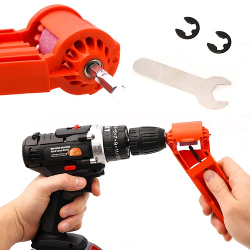 Rosfix affilatore manuale - affilatore, per