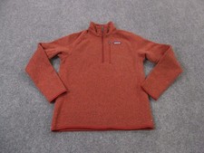 Patagonia Giacca Uomo S Better Maglione Pile Outdoor Escursionismo Campeggio 25522