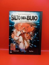 Salto nel Buio - Inner Space DVD Joe Dante Snapper Italiano