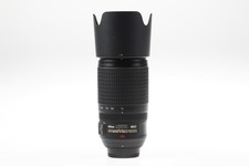 Nikon AF-S 70-300mm f/4,5-5,6