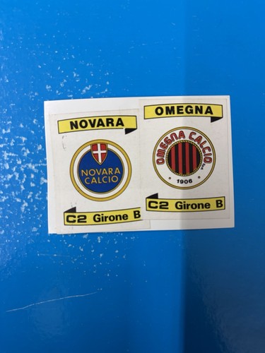 Figurina calciatori panini - figurina,
