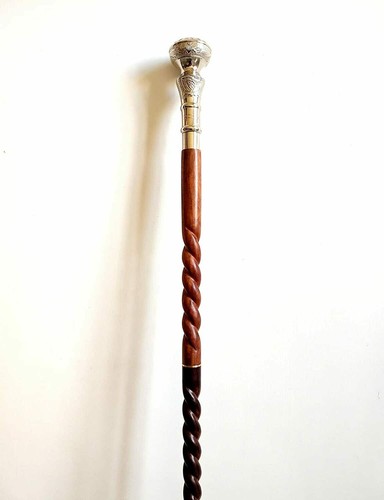 Bastone passeggio legno - bastone,
