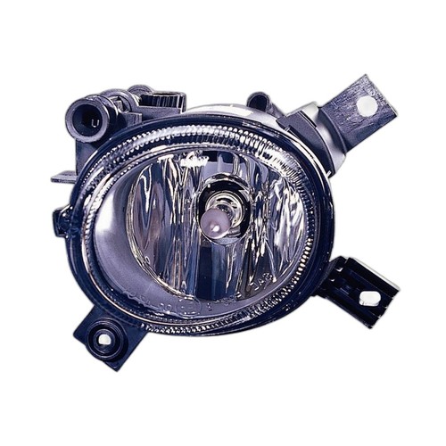 Fendinebbia destro audi a4 - fendinebbia,