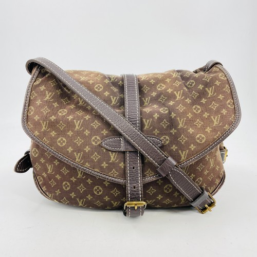 Borsa tracolla louis vuitton - a,