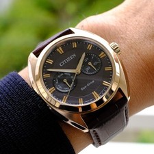 Orologio Citizen Analogico