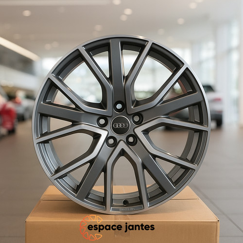 Cerchi sport audi rs6 - sport, c7