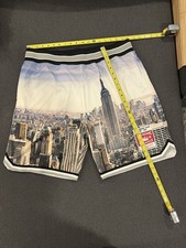 Mitchell & Ness x SUPREME