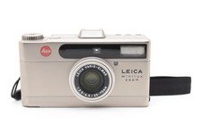 Quasi come nuova leica - [quasi, nuova]