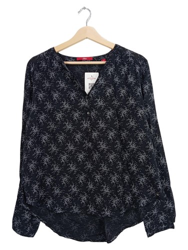 Oliver camicetta donna - camicetta, nera