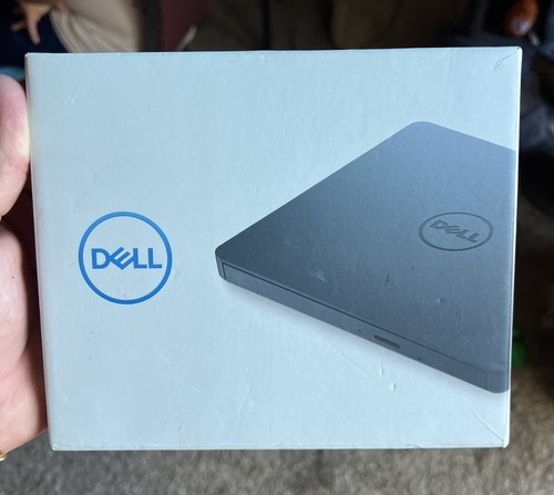 Dell dw316 unità usb - dell, 8x