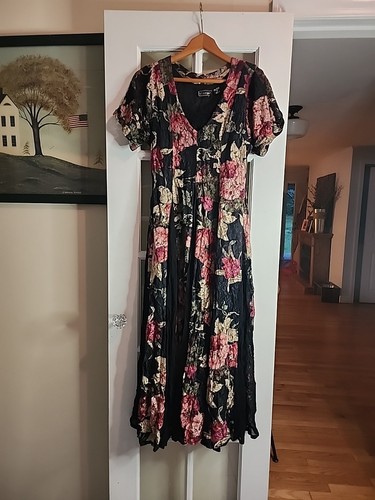 Maxi abito vintage - anni, 90