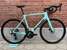 NUOVO! Bianchi SPRINT