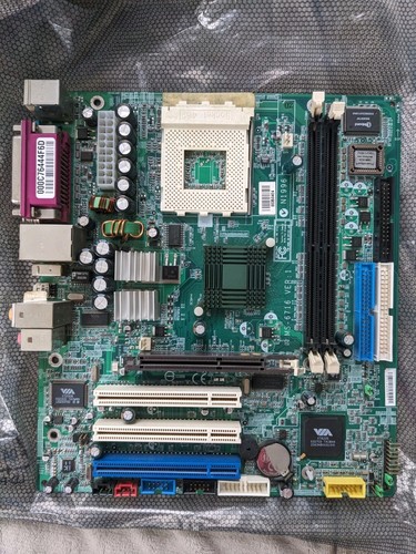 Medion msi socket 462 - /,