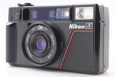 ISO 1000 [Exc+5] Nikon L35 Af