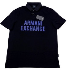Polo armani exchange colore - polo,